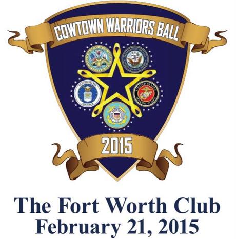 Cowtown Warriors Ball